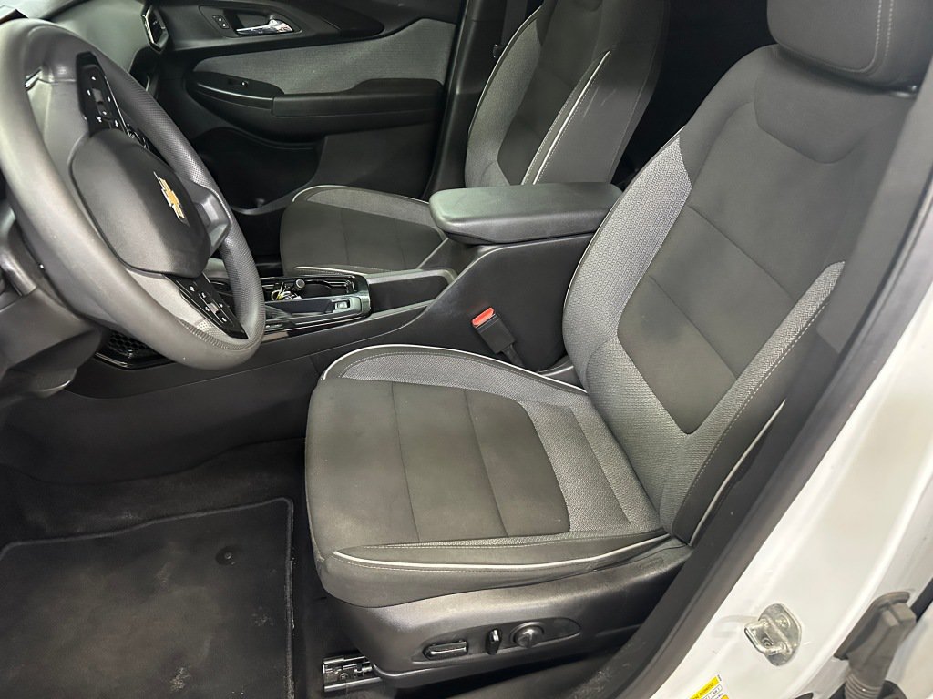 Used 2021 Chevrolet TrailBlazer LT w/ Convenience Package FWD image 5