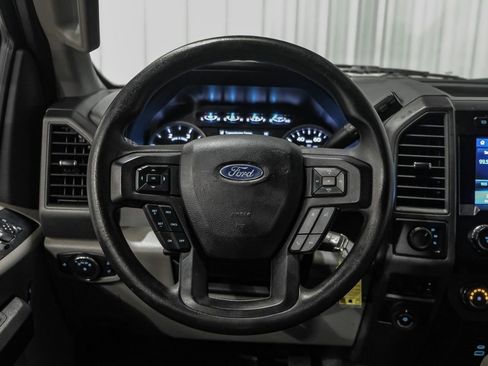 Used 2021 Ford F350 XL w/ STX Appearance Package image 16