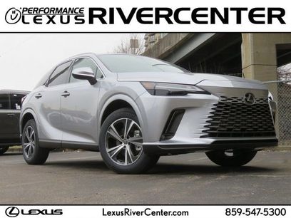 Used 2023 Lexus RX 350 Premium Plus w/ Accessory Package