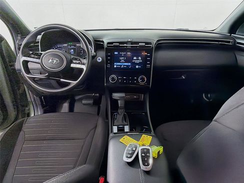 Used 2022 Hyundai Santa Cruz SEL AWD/4WD image 4