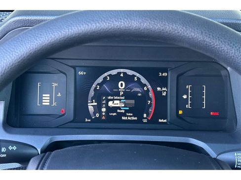 New 2026 Toyota Tacoma SR5 image 27