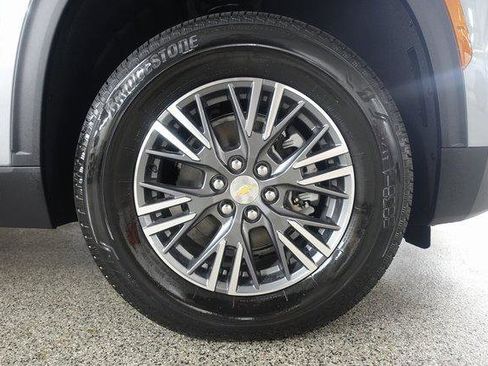 New 2026 Chevrolet Traverse LT w/ Driver Confidence Package image 16