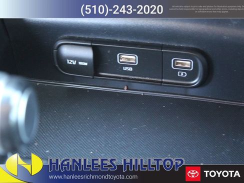 Used 2023 Kia K5 LXS FWD image 22