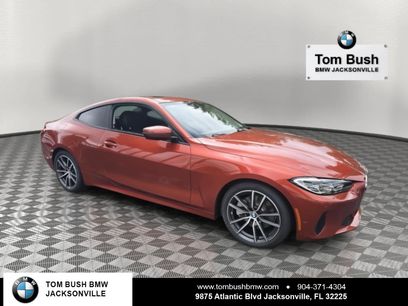 Certified 2023 BMW 430i Coupe w/ Premium Package