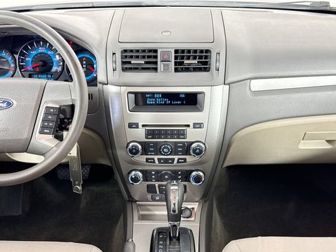 Used 2012 Ford Fusion SE FWD image 14