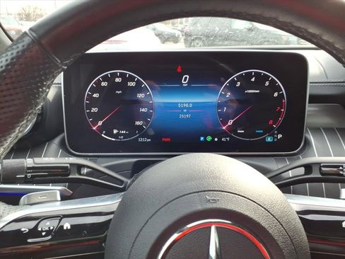 Certified 2023 Mercedes-Benz C 300 C 300 image 21