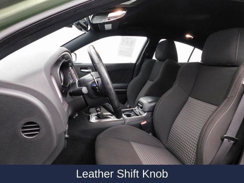 Used 2023 Dodge Charger Scat Pack image 26