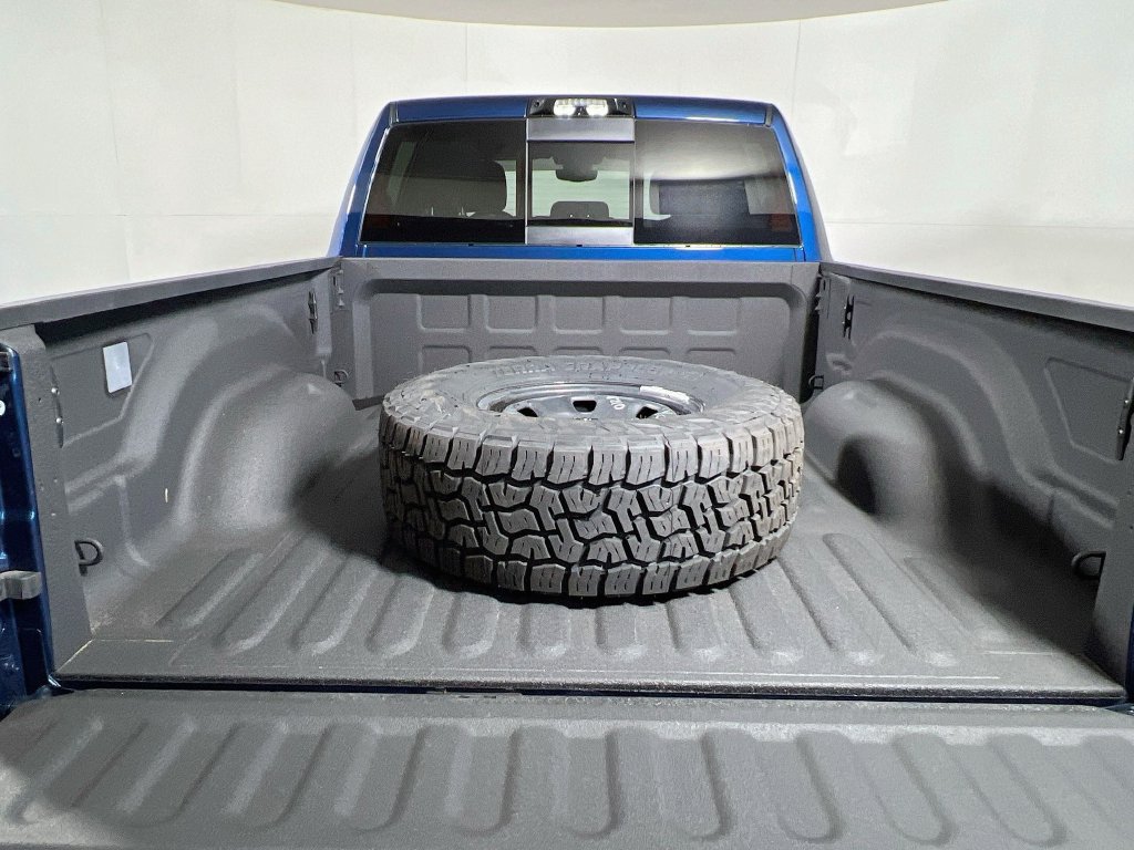 Used 2024 RAM 2500 Tradesman w/ Power Wagon Package AWD/4WD image 22