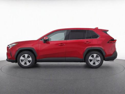 Used 2025 Toyota Grand Highlander FWD image 6