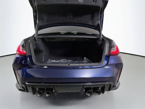 New 2026 BMW M3 Competition RWD image 24
