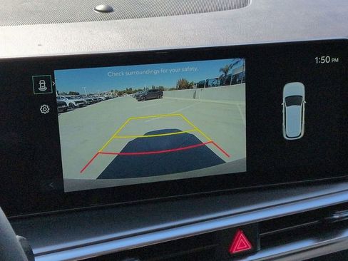 New 2026 Kia Sorento EX image 15