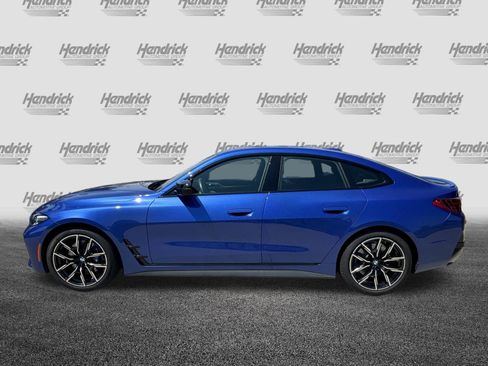 Certified 2025 BMW M440i RWD image 7