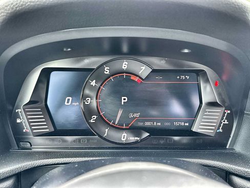 Used 2021 Toyota Supra RWD image 21