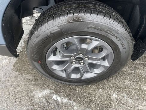 New 2026 Ford Maverick XLT w/ Equipment Group 301A image 16