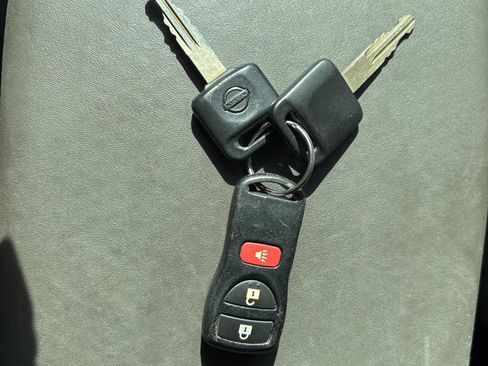 Used 2018 Nissan Frontier SV w/ Value Truck Package image 20