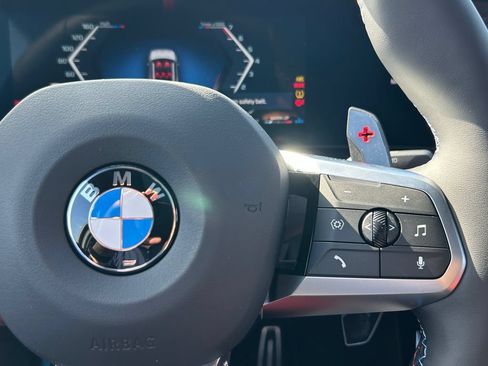 New 2026 BMW X2 M35i w/ Technology Package AWD/4WD image 20