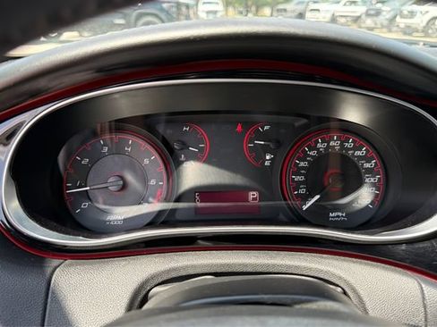 Used 2015 Dodge Dart SXT FWD image 11