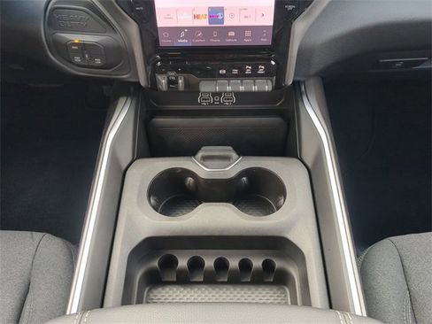 New 2026 RAM 3500 Big Horn image 20