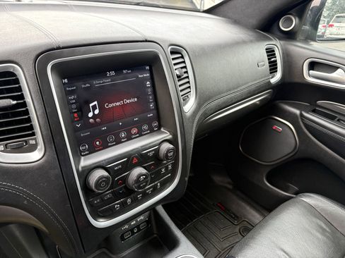 Used 2018 Dodge Durango Citadel image 38