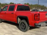 Used 2014 Chevrolet Silverado 1500 LT w/ All Star Edition image 5