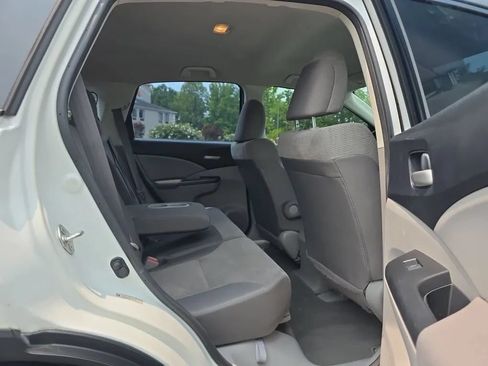 Used 2013 Honda CR-V LX image 37