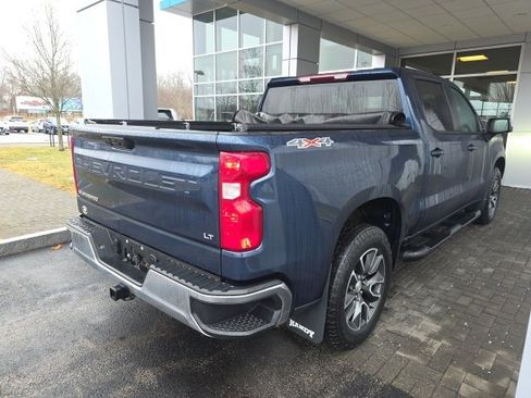 Used 2023 Chevrolet Silverado 1500 LT image 5