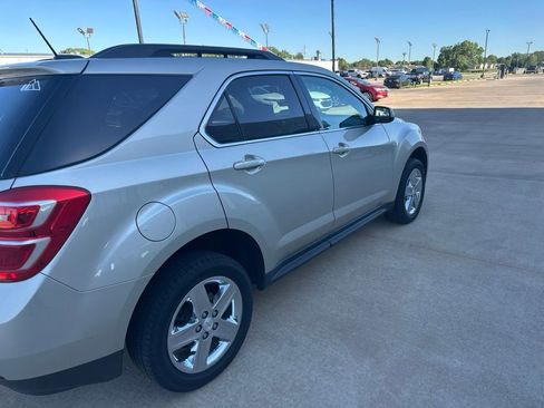 Used 2016 Chevrolet Equinox LT w/ Convenience Package FWD image 27