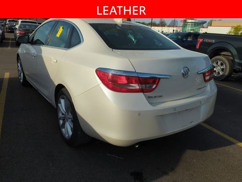 Used 2016 Buick Verano Convenience image 4