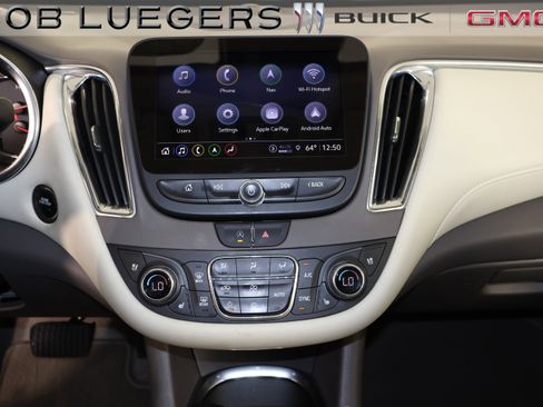 Certified 2024 Chevrolet Malibu LT image 25