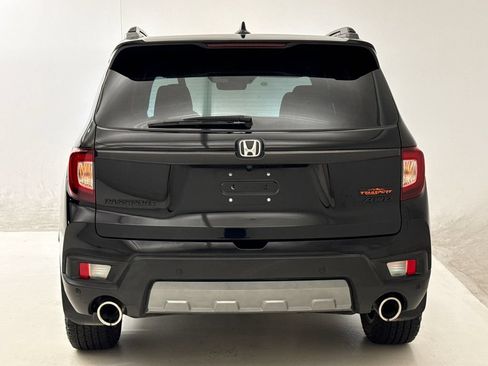 Used 2023 Honda Passport TrailSport image 8