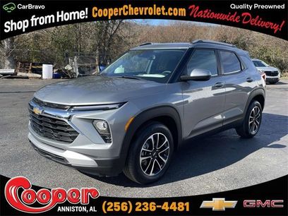 New 2026 Chevrolet TrailBlazer LT w/ Convenience Package