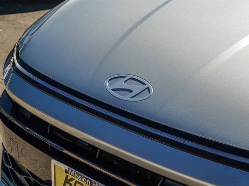 New 2026 Hyundai Sonata SEL image 9