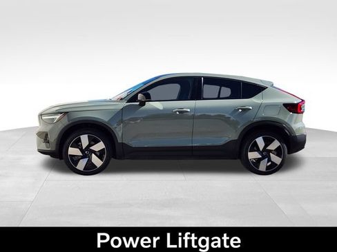 Certified 2023 Volvo C40 P8 Recharge Ultimate AWD/4WD image 6