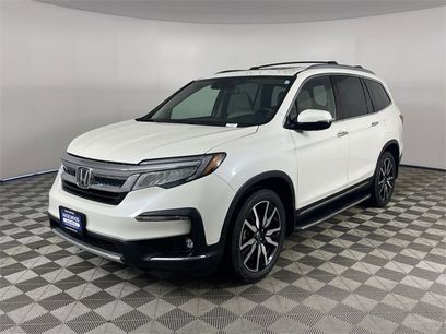 Used 2019 Honda Pilot Touring