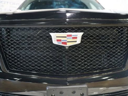Used 2021 Cadillac Escalade Sport Platinum RWD image 6