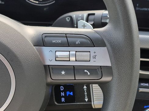 Used 2025 Hyundai Sonata SEL FWD image 19