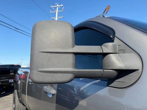 Used 2012 Chevrolet Silverado 2500 LT image 86