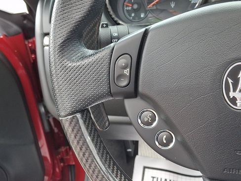 Used 2019 Maserati GranTurismo MC RWD image 22