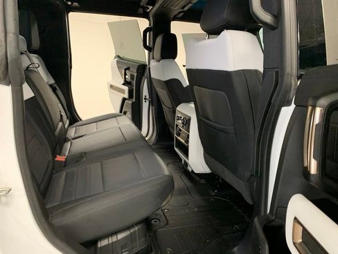 Used 2023 GMC Hummer EV Edition 1 AWD/4WD image 6