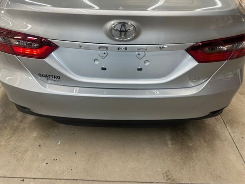 Used 2022 Toyota Camry LE image 14