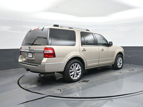 Used 2017 Ford Expedition Limited w/ Equipment Group 301A image 7