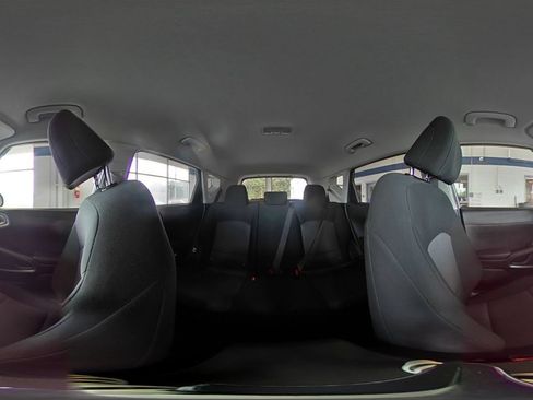 Used 2025 Kia Soul LX w/ LX Technology Package FWD image 40