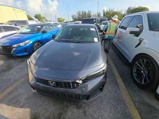 Used 2022 Honda Civic Sport video 2