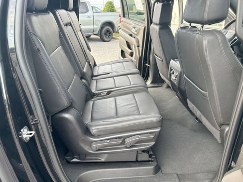 Certified 2024 Chevrolet Suburban LT image 20