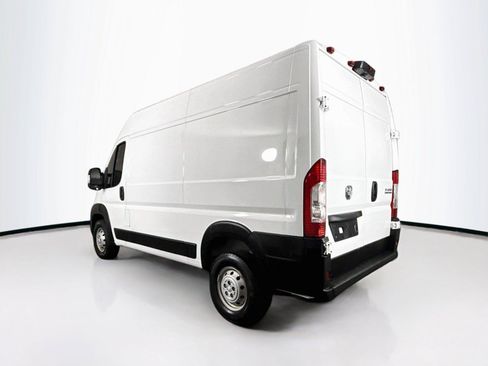 Used 2023 RAM ProMaster 1500 FWD image 11