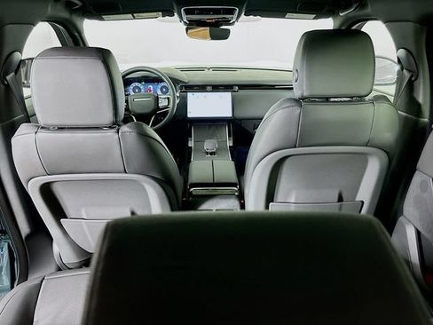 Used 2026 Land Rover Range Rover Velar Dynamic SE AWD/4WD image 23