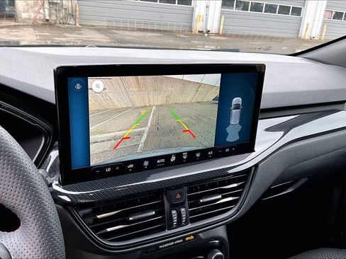 Used 2023 Ford Escape ST-Line w/ Tech Pack #1 image 29