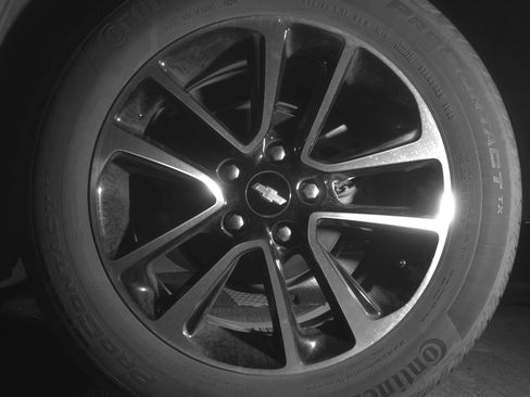 Used 2025 Chevrolet TrailBlazer LT image 14