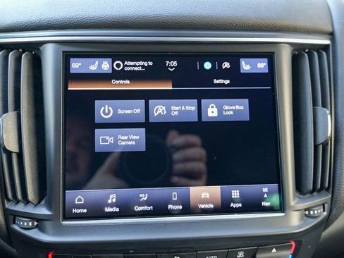 Used 2022 Maserati Levante Modena image 49