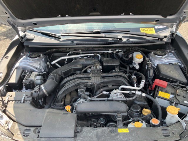 Used 2023 Subaru Crosstrek 2.5i Sport AWD/4WD image 23